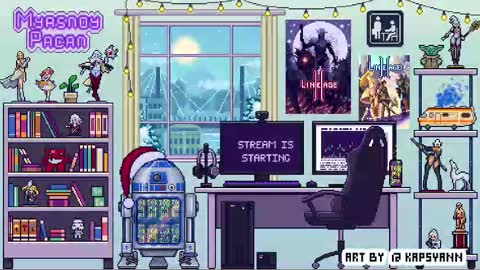  Electra  online show from 02/14/26, 02:41