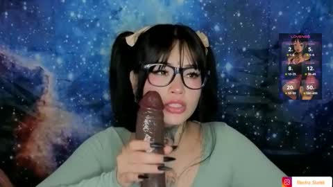 Electra Stark online show from 05/11/26, 01:28