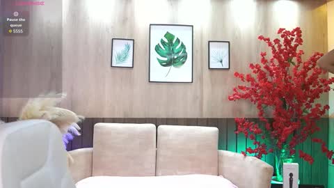 Electra Jones online show from 11/22/25, 11:31