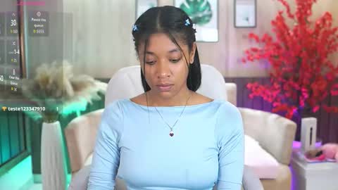 Electra Jones online show from 11/29/25, 11:35