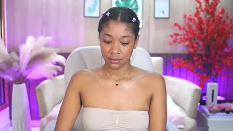 Electra Jones online show from 12/05/25, 11:41