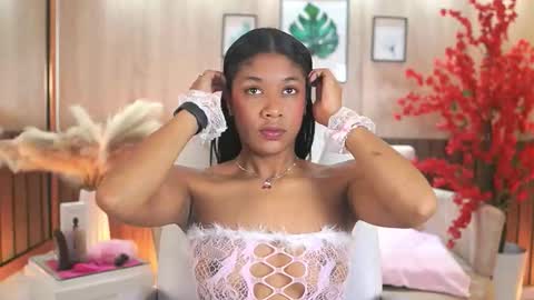 Electra Jones online show from 01/09/26, 11:35