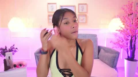 Electra Jones online show from 02/05/26, 11:37