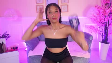 Electra Jones online show from 02/24/26, 11:41