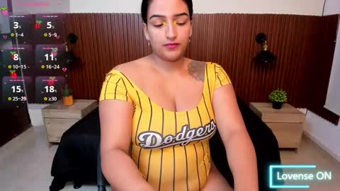 Electra Rose online show from 10/17/25, 11:35