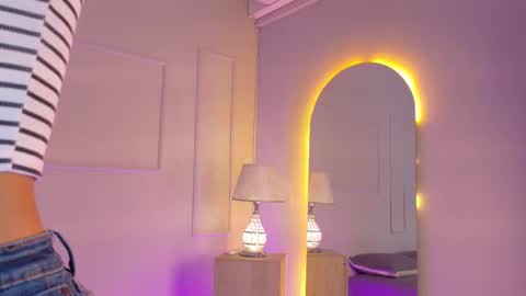 ELECTRA  online show from 02/16/26, 07:10