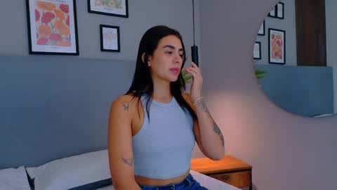 ELECTRA  online show from 04/07/26, 11:43