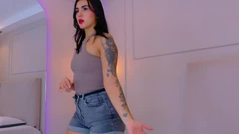 ELECTRA  online show from 04/23/26, 07:27