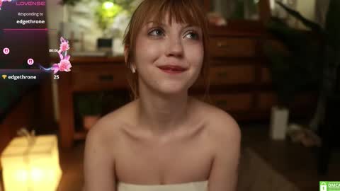 Aleksa online show from 09/17/25, 03:46