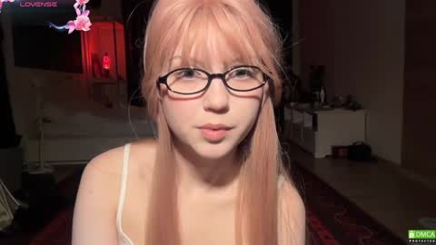 Aleksa online show from 04/19/26, 06:07