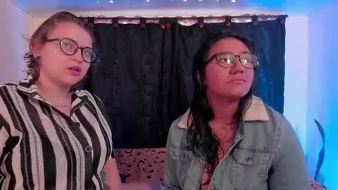 LEXA  CLARKE online show from 05/13/26, 04:37