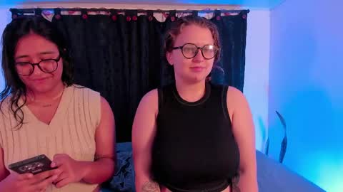 LEXA  CLARKE online show from 06/03/26, 03:20