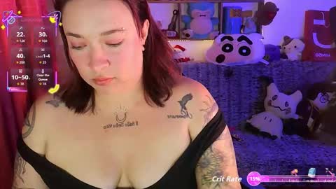 Alejandra online show from 12/04/25, 06:12