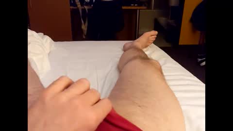 Talk Dirty 2 Me online show from 01/22/25, 11:32