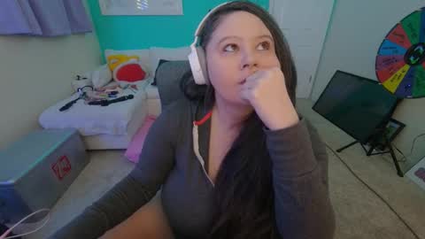 electrifiedlove_ online show from 01/19/26, 03:32