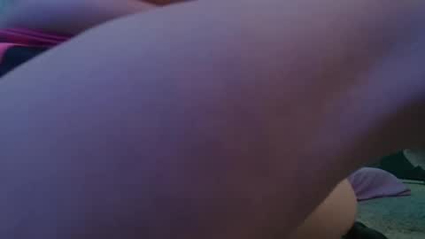 electrifiedlove_ online show from 04/30/26, 08:15