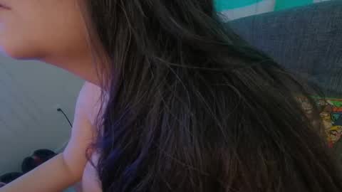 electrifiedlove_ online show from 04/30/26, 08:57