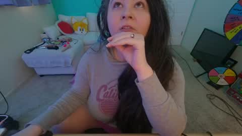 electrifiedlove_ online show from 05/01/26, 08:13