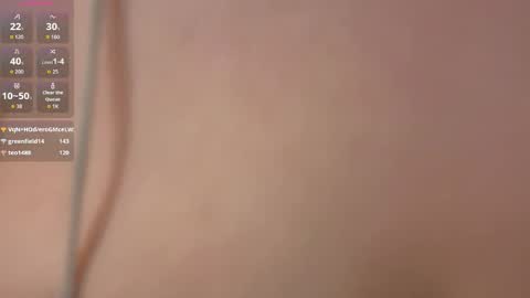 Electra  online show from 04/17/26, 07:17