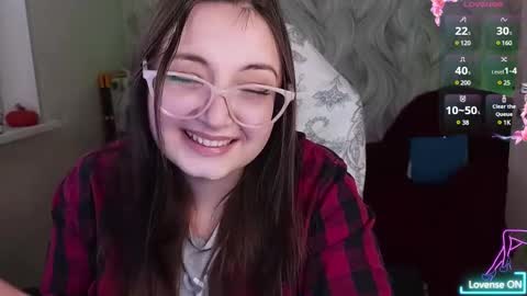 Snapshot of elegant_audacity chatting on 12/12/24, 07:52 Rachel online show from 12/12/24, 07:52