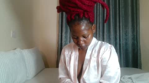 Nika online show from 01/15/25, 09:24