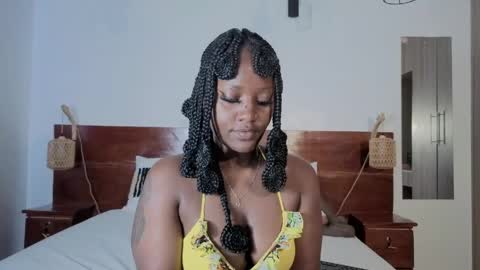 Nika online show from 05/11/26, 11:38