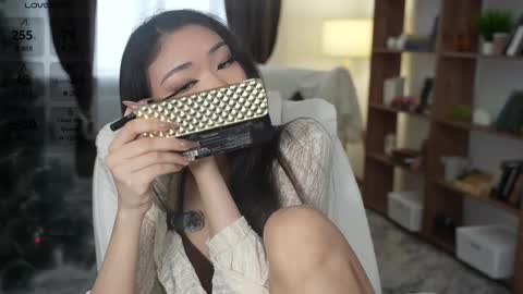 Jess online show from 01/18/26, 07:34