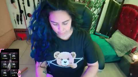 Snapshot of elektra_32 chatting on 09/10/25, 06:57 elektra online show from 09/10/25, 06:57