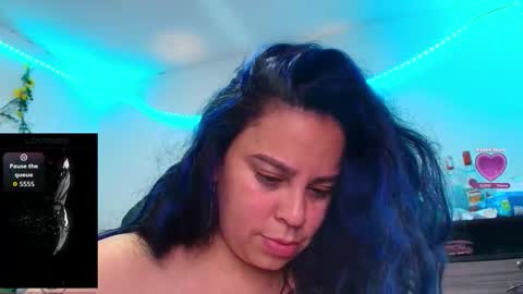 Snapshot of elektra_32 chatting on 11/24/25, 02:28 elektra online show from 11/24/25, 02:28