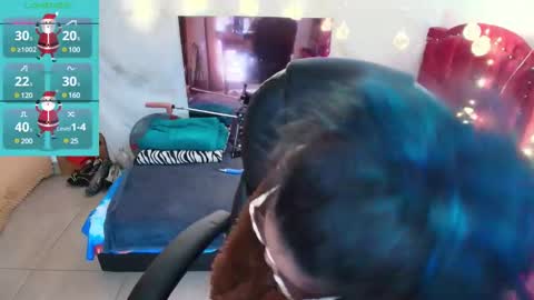 elektra online show from 12/27/24, 07:08