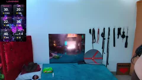 elektra online show from 03/12/25, 08:51