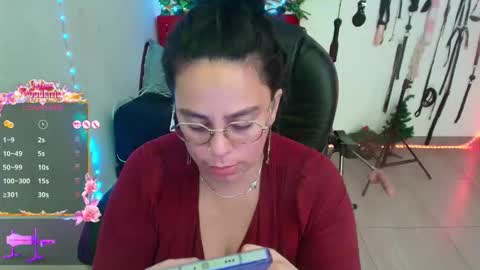 elektra online show from 04/24/26, 05:32