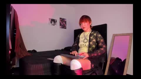 elektra carey online show from 11/13/25, 01:15