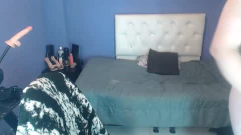 elektra_doll online show from 03/11/26, 06:08