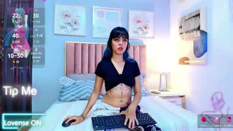 Elektra online show from 10/02/25, 04:30