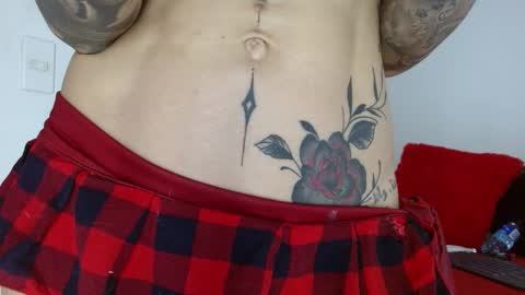 elektra online show from 01/10/25, 05:45