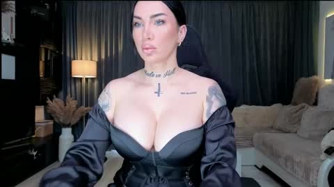 ElektraSheDemon online show from 03/30/26, 06:58