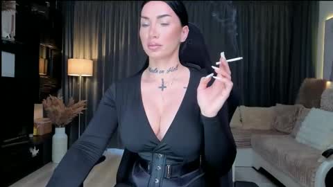 ElektraSheDemon online show from 04/27/26, 07:17