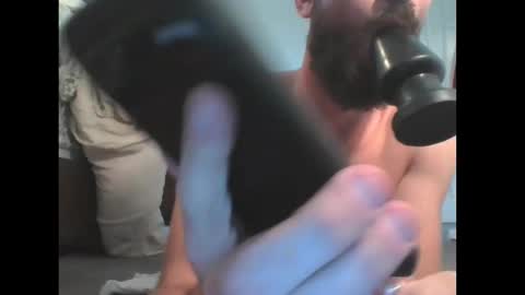 Will Randy online show from 11/08/25, 06:18