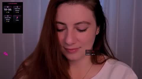 Elen online show from 09/30/25, 06:18