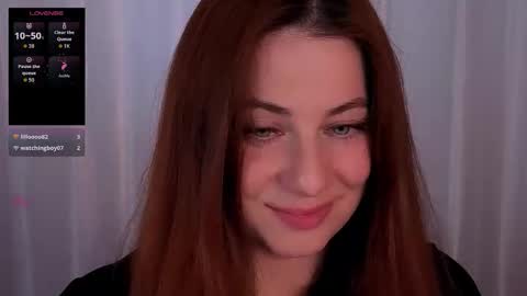 Elen online show from 10/01/25, 06:19