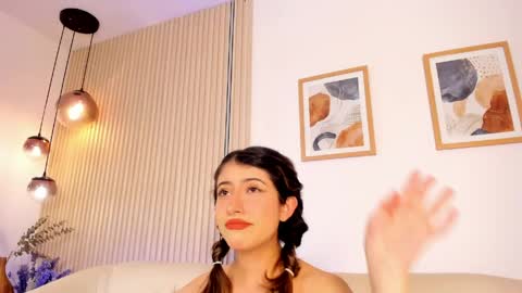 Snapshot of elena_dolce chatting on 05/15/26, 11:01 Elena online show from 05/15/26, 11:01