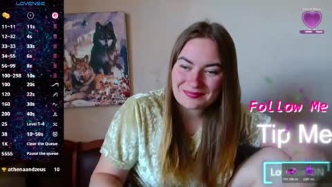 Snapshot of elena_maeer chatting on 06/16/26, 10:29 Elena online show from 06/16/26, 10:29