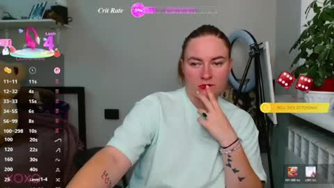 Snapshot of elena_maeer chatting on 08/01/26, 06:40 Elena online show from 08/01/26, 06:40