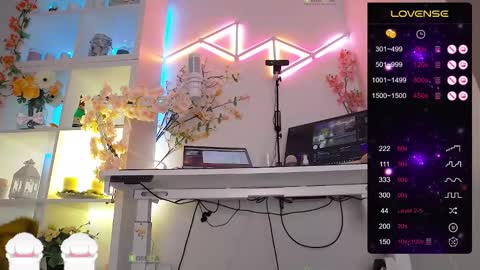 Elena online show from 02/13/25, 12:35