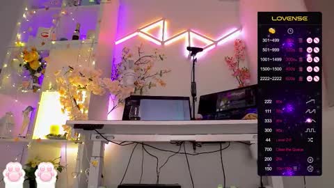 Snapshot of elena_marilyn chatting on 02/06/26, 07:50 Elena online show from 02/06/26, 07:50