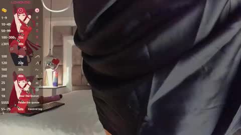 Elena Watsonn online show from 03/12/26, 08:37