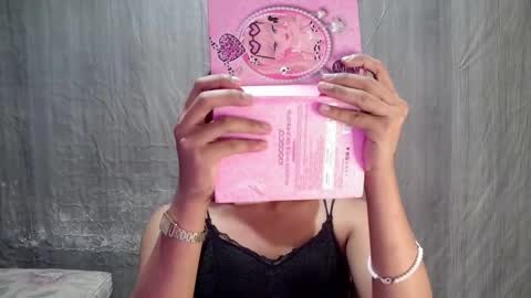 elenacum online show from 10/13/25, 01:00