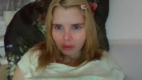 Snapshot of elenaflirt chatting on 02/11/26, 04:45 Elena online show from 02/11/26, 04:45