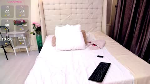 ElenaJuarez online show from 02/09/25, 08:11